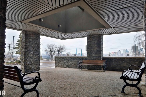 401 10149 Saskatchewan Drive, Edmonton, AB - Outdoor With Exterior