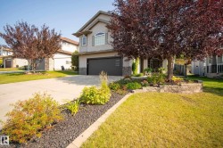 142 HIGHGROVE TC  Sherwood Park, AB T8A 6G8