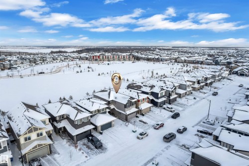 21024 128 Avenue, Edmonton, AB - Outdoor With View