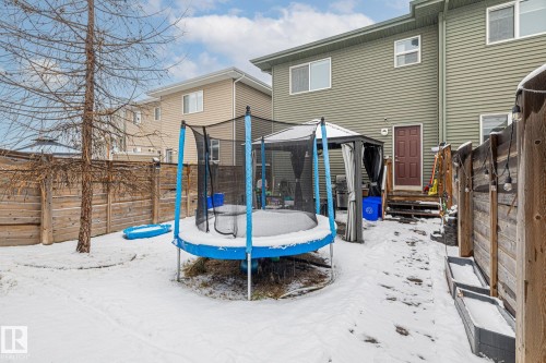 384 Charlesworth Drive, Edmonton, AB - Outdoor With Exterior