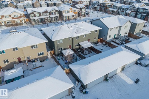 384 Charlesworth Drive, Edmonton, AB - Outdoor
