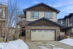 1251 SECORD LANDING Landing  Edmonton, AB T5T 4N4