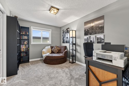 15424 43 Street, Edmonton, AB - Indoor