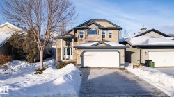 15424 43 Street  Edmonton, AB T5Y 3G9