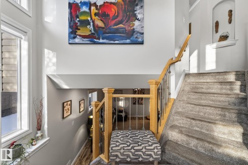 15424 43 Street, Edmonton, AB - Indoor Photo Showing Other Room