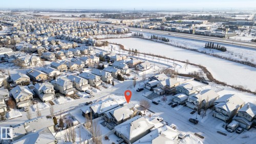 15424 43 Street, Edmonton, AB - Outdoor With View