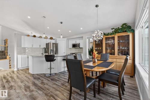 15424 43 Street, Edmonton, AB - Indoor