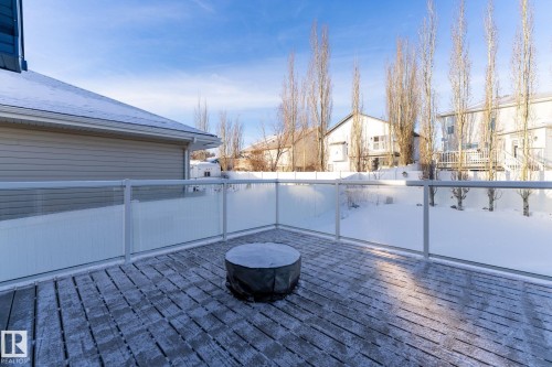 15424 43 Street, Edmonton, AB - Outdoor