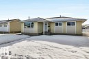 View of front of home featuring roof with shingles - 8919 152A Avenue, Edmonton, AB  - Outdoor 