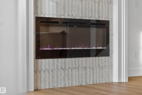 Detailed view - 26 Rosa Crescent, St. Albert, AB - Indoor Photo Showing Other Room