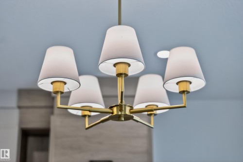 Detailed view - 26 Rosa Crescent, St. Albert, AB - Indoor Photo Showing Other Room