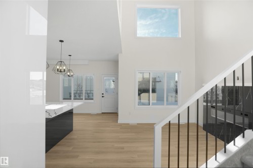 6807 169 Avenue, Edmonton, AB - Indoor Photo Showing Other Room