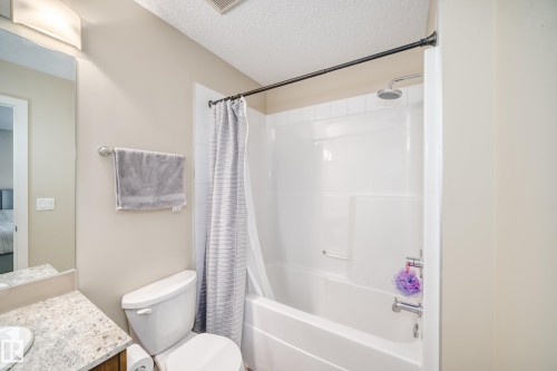 55 655 Watt Boulevard, Edmonton, AB - Indoor Photo Showing Bathroom