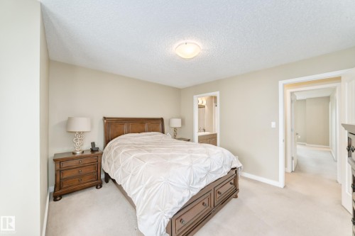 55 655 Watt Boulevard, Edmonton, AB - Indoor Photo Showing Bedroom
