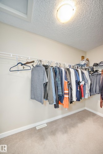 55 655 Watt Boulevard, Edmonton, AB - Indoor With Storage