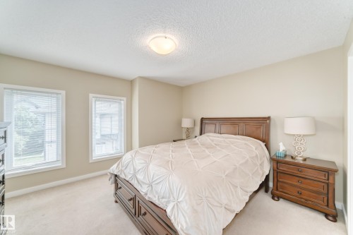 55 655 Watt Boulevard, Edmonton, AB - Indoor Photo Showing Bedroom