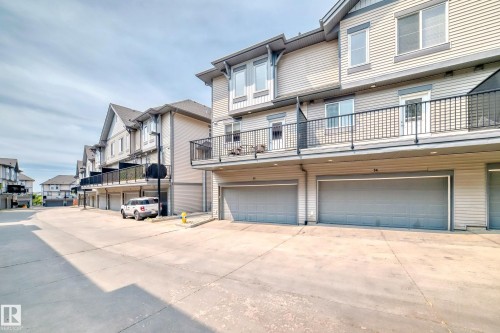 55 655 Watt Boulevard, Edmonton, AB - Outdoor