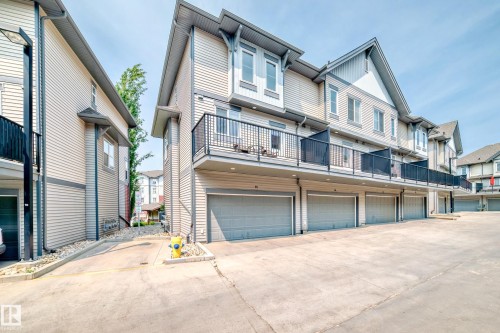 55 655 Watt Boulevard, Edmonton, AB - Outdoor