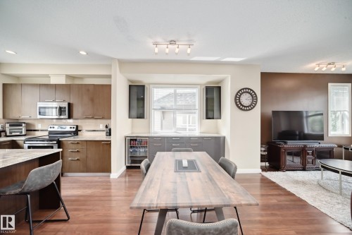 55 655 Watt Boulevard, Edmonton, AB - Indoor