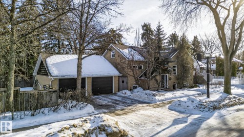 10235 134 Street Nw, Edmonton, AB 