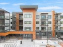 402 7459 May Common, Edmonton, AB  - Outdoor With Balcony With Facade 