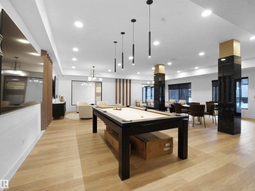 402 7459 May Common, Edmonton, AB - Indoor Photo Showing Other Room