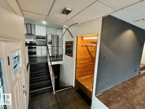 12409 80 Street, Edmonton, AB - Indoor Photo Showing Other Room