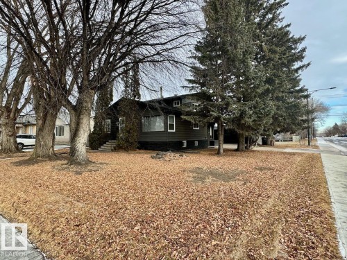 12409 80 Street, Edmonton, AB - Outdoor