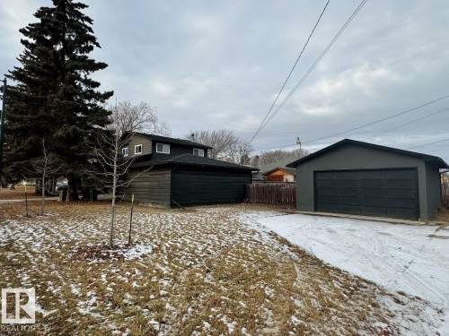 12409 80 Street, Edmonton, AB - Outdoor