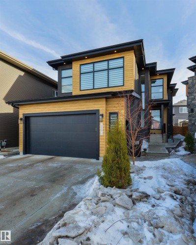 219 37 Street, Edmonton, AB - Outdoor