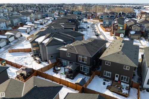 219 37 Street, Edmonton, AB - Outdoor