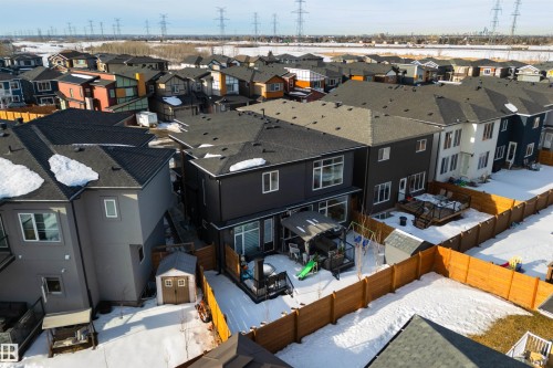 219 37 Street, Edmonton, AB - Outdoor