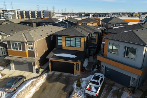 219 37 Street, Edmonton, AB - Outdoor