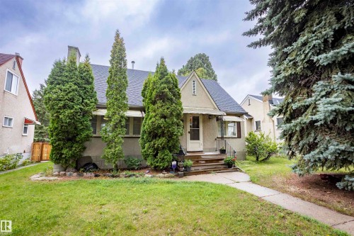 10880 73 Street, Edmonton, AB - Outdoor With Facade