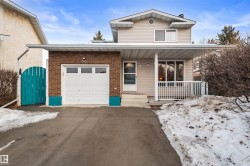 50 WESTGLEN Crescent  Spruce Grove, AB T7X 1V9