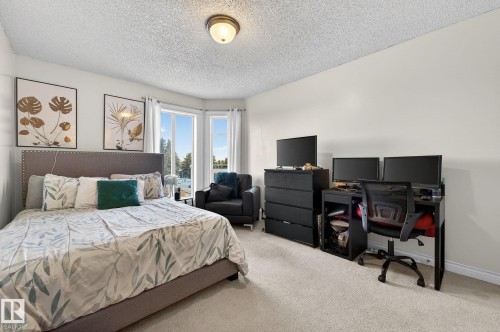 404 11207 116 Street, Edmonton, AB - Indoor Photo Showing Bedroom