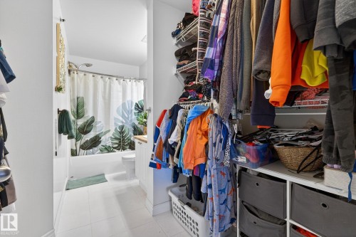 404 11207 116 Street, Edmonton, AB - Indoor With Storage