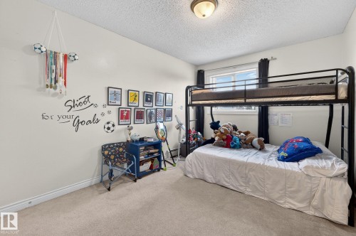 404 11207 116 Street, Edmonton, AB - Indoor Photo Showing Bedroom