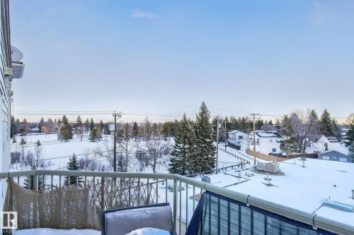 404 11207 116 Street, Edmonton, AB - Outdoor