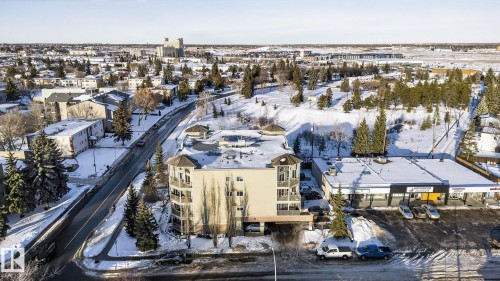 404 11207 116 Street, Edmonton, AB - Outdoor With View