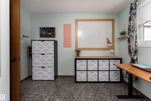 15007 115 Street, Edmonton, AB - Indoor Photo Showing Other Room