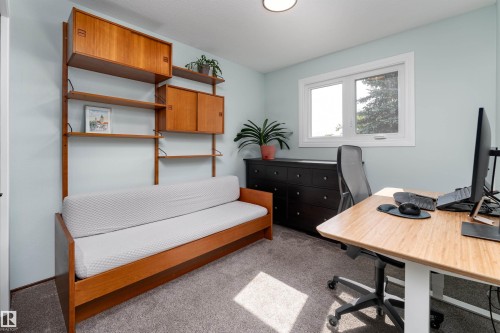 15007 115 Street, Edmonton, AB - Indoor
