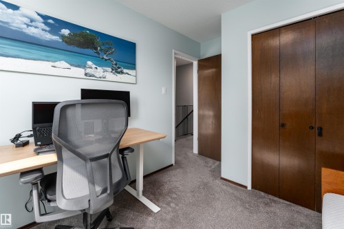 15007 115 Street, Edmonton, AB - Indoor