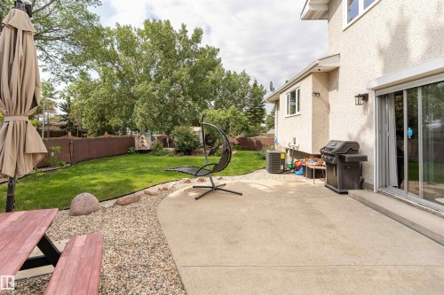 15007 115 Street, Edmonton, AB - Outdoor