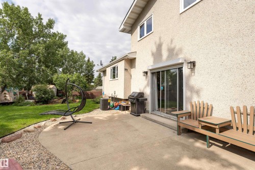 15007 115 Street, Edmonton, AB - Outdoor With Exterior