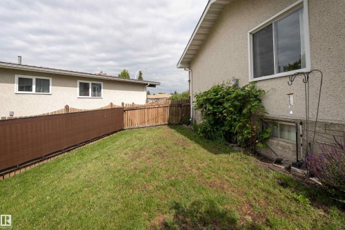 15007 115 Street, Edmonton, AB - Outdoor With Exterior