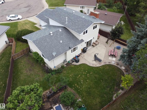 15007 115 Street, Edmonton, AB - Outdoor