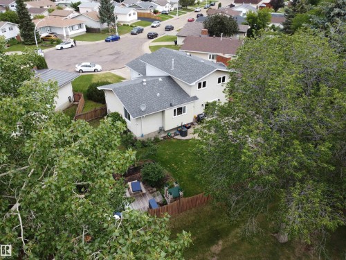 15007 115 Street, Edmonton, AB - Outdoor