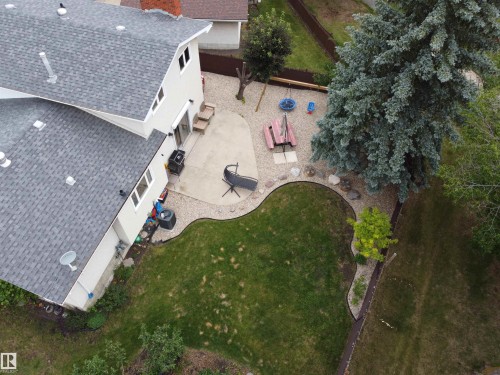 15007 115 Street, Edmonton, AB - Outdoor