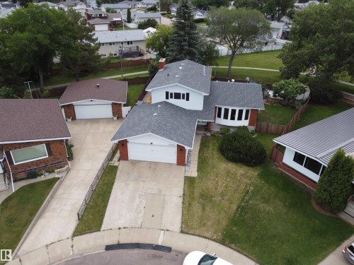 15007 115 Street, Edmonton, AB - Outdoor